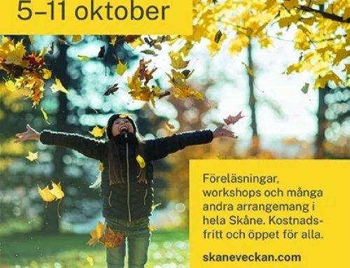 EMDR Webinar 8 oktober 2026 kl. 13.00